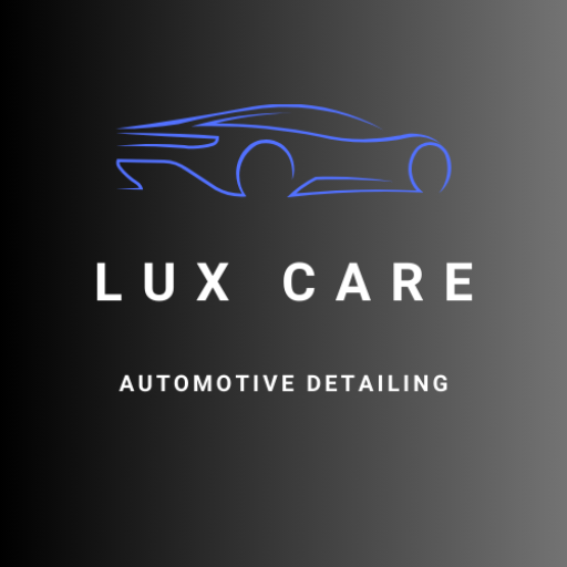 Lux Care's Logo